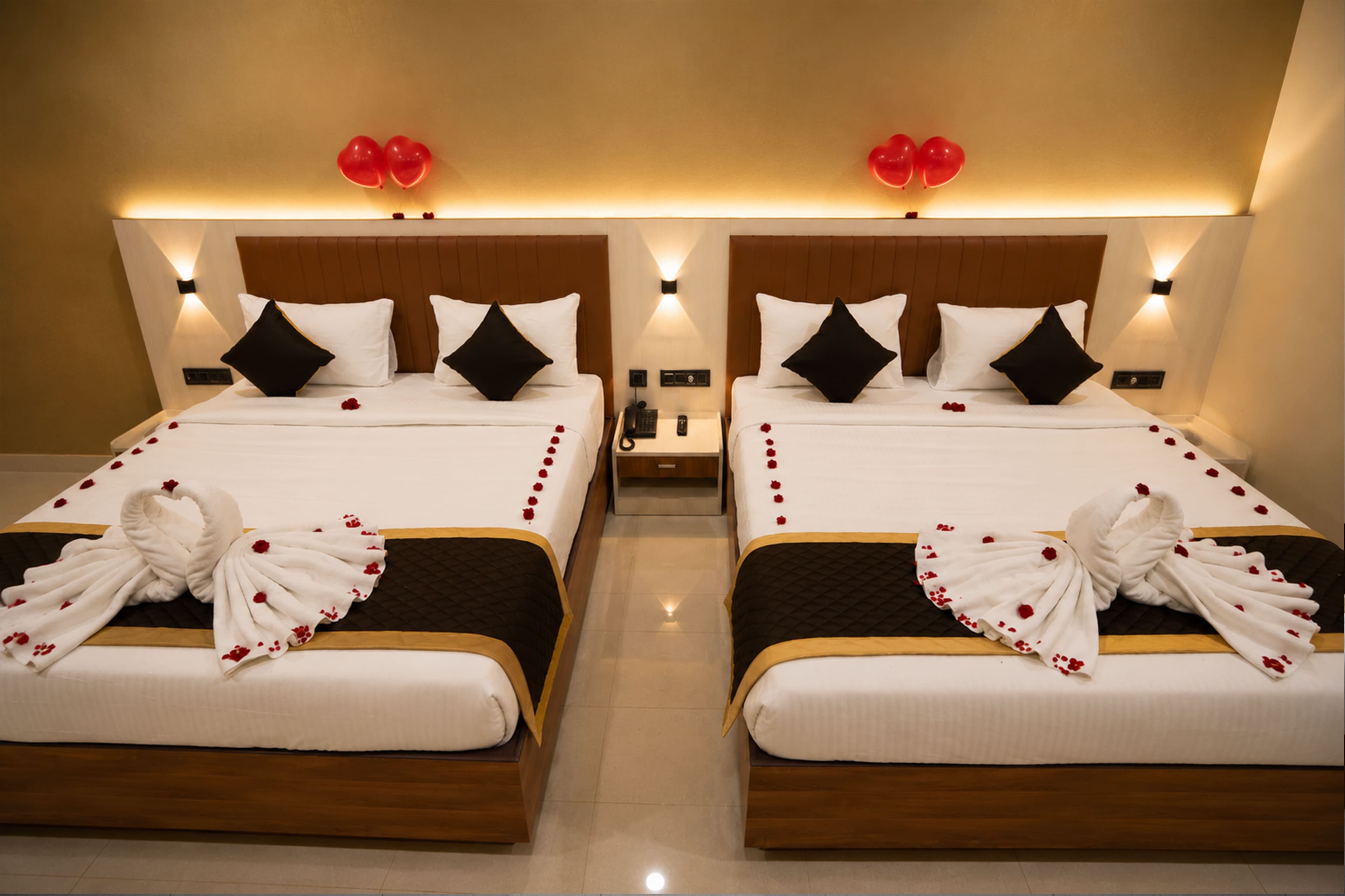 Family Suite 2