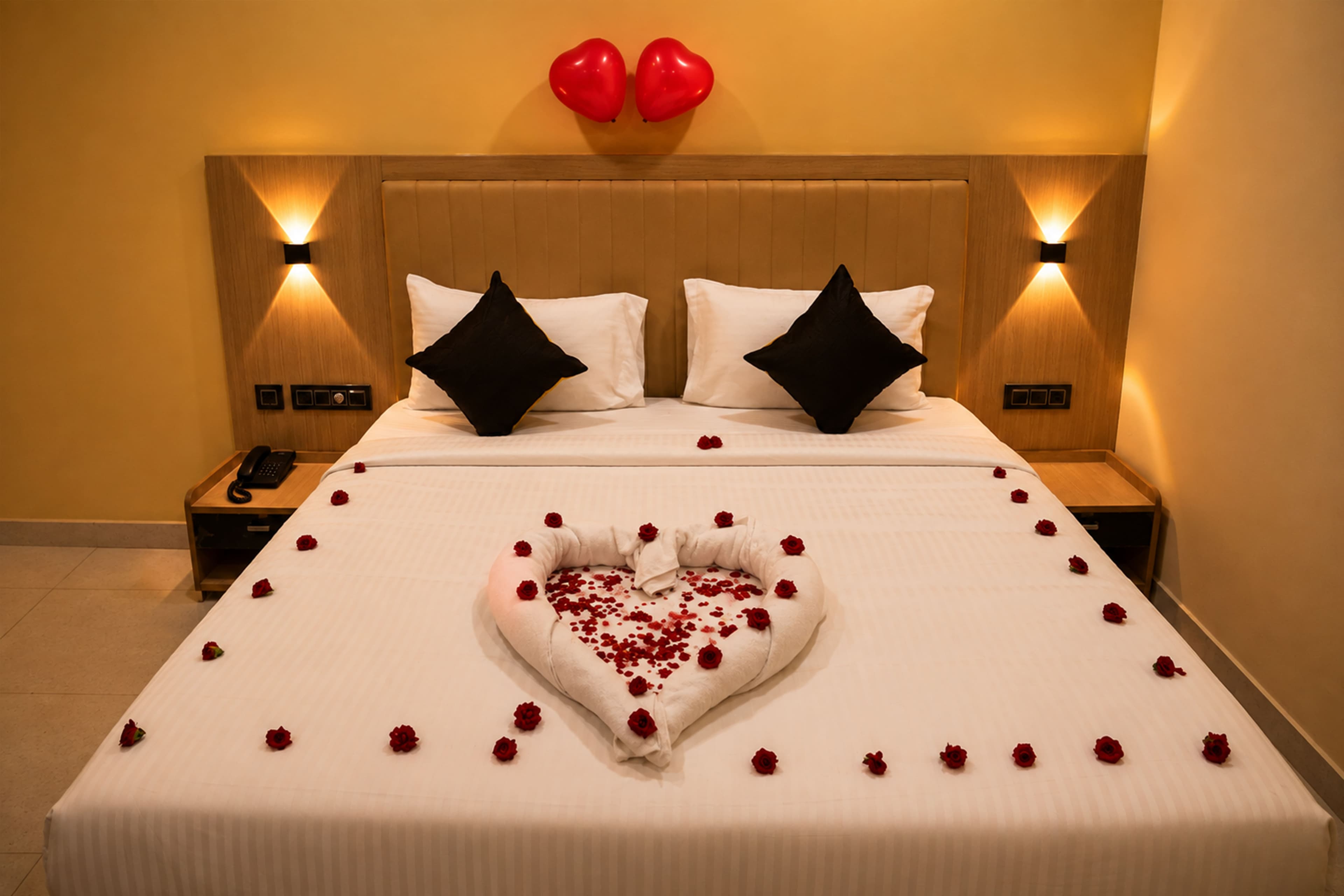 Premium Suite 2