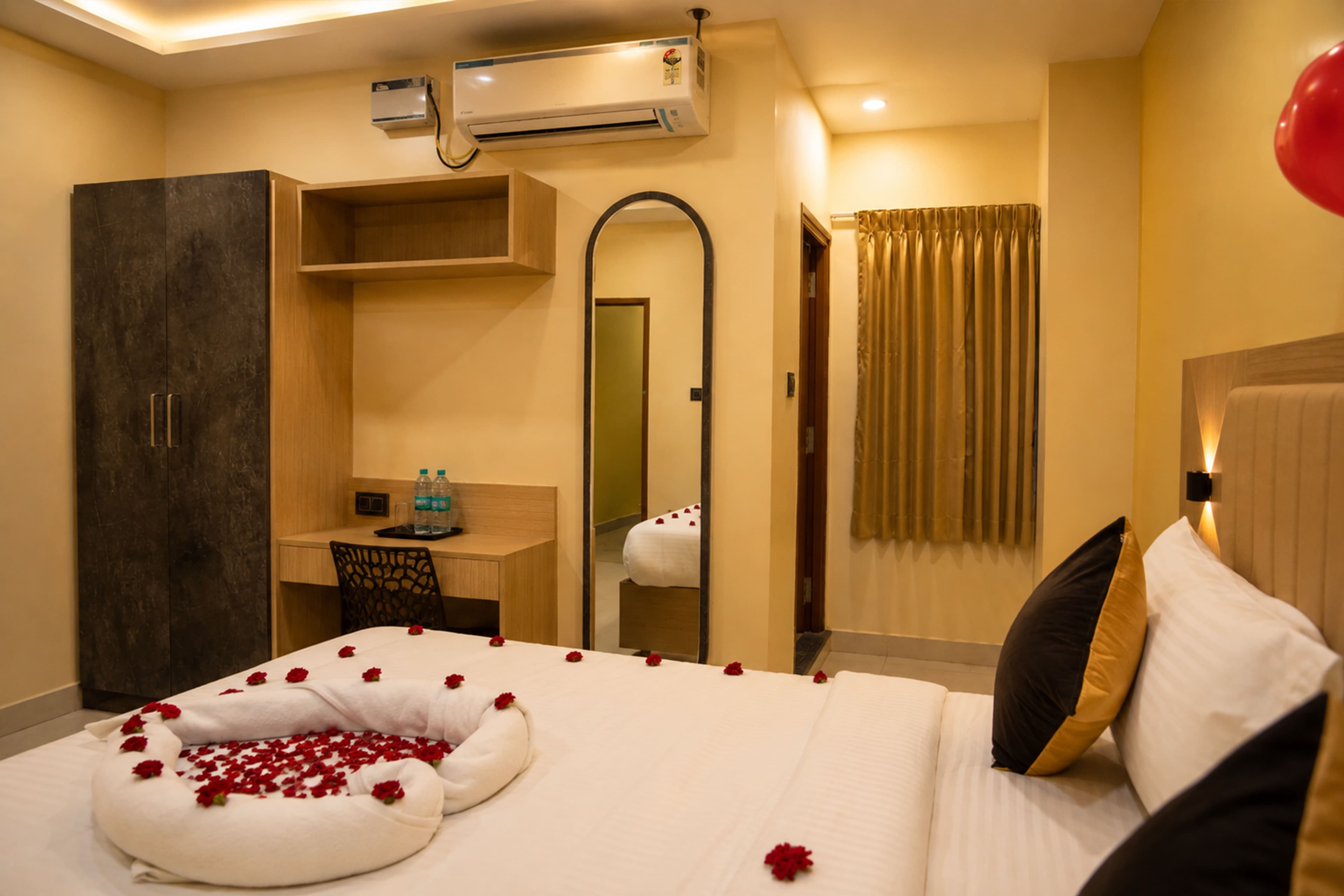 Premium Suite 3