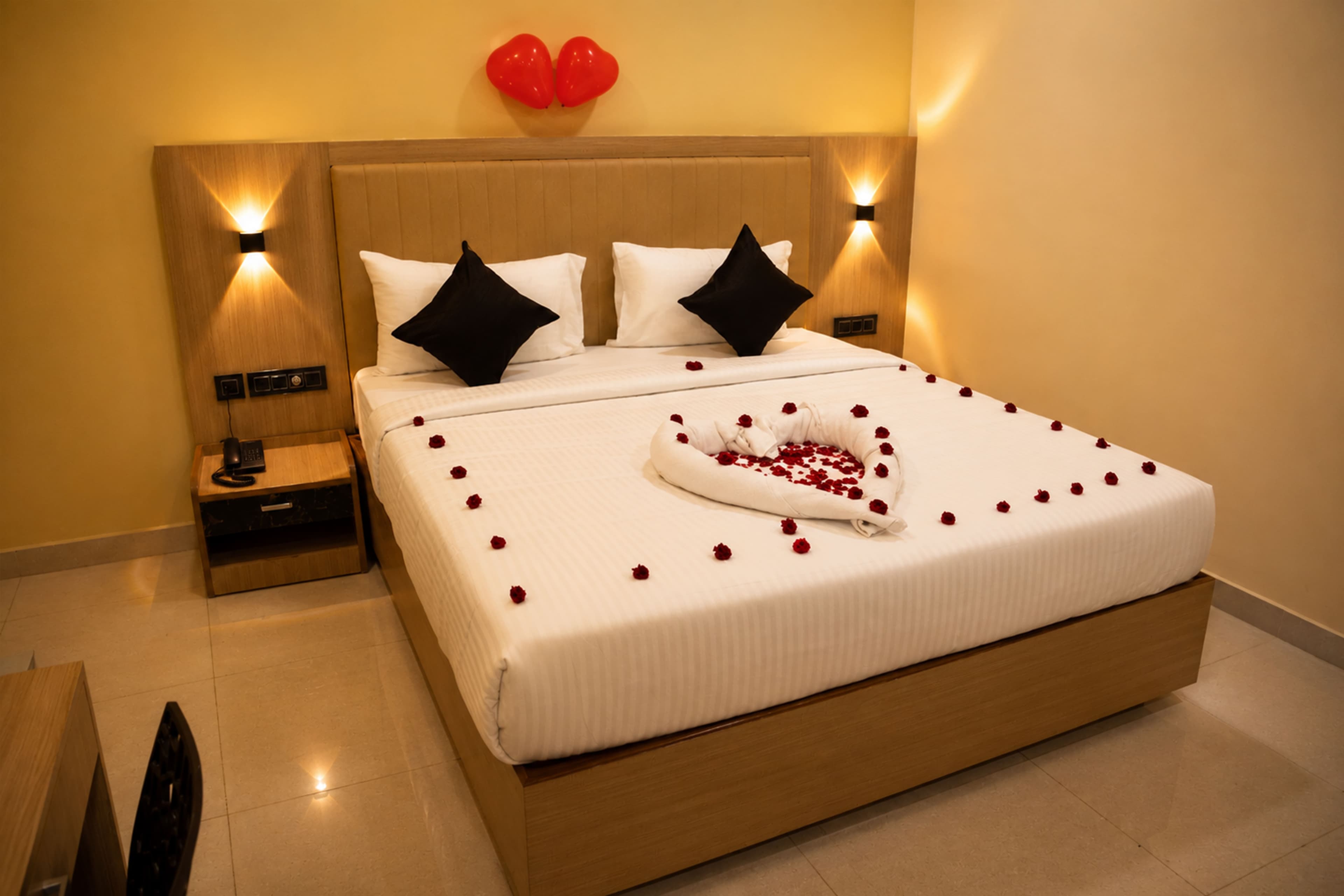 Premium Suite 4